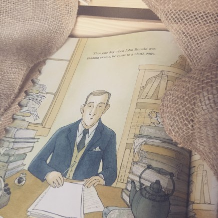 John Ronald's Dragons